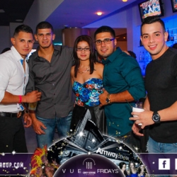 VUE FRIDAYS at One80 Grey Goose Lounge 2014-08-15