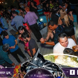 VUE FRIDAYS at One80 Grey Goose Lounge 2014-08-15