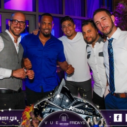 VUE FRIDAYS at One80 Grey Goose Lounge 2014-08-15