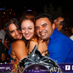 VUE FRIDAYS at One80 Grey Goose Lounge 2014-08-15