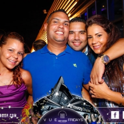 VUE FRIDAYS at One80 Grey Goose Lounge 2014-08-15