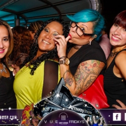 VUE FRIDAYS at One80 Grey Goose Lounge 2014-08-15