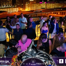 VUE FRIDAYS at One80 Grey Goose Lounge 2014-08-15