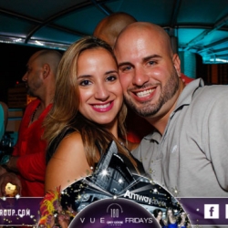 VUE FRIDAYS at One80 Grey Goose Lounge 2014-08-15