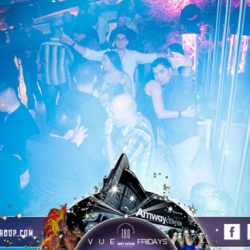 VUE FRIDAYS at One80 Grey Goose Lounge 2014-08-15