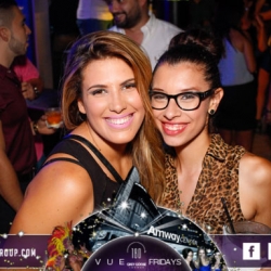 VUE FRIDAYS at One80 Grey Goose Lounge 2014-08-15