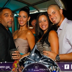 VUE FRIDAYS at One80 Grey Goose Lounge 2014-08-15