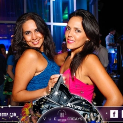 VUE FRIDAYS at One80 Grey Goose Lounge 2014-08-15