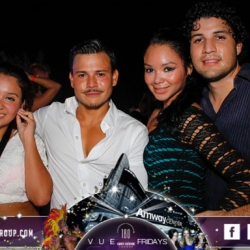 VUE FRIDAYS at One80 Grey Goose Lounge 2014-08-15