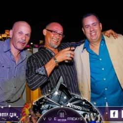 VUE FRIDAYS at One80 Grey Goose Lounge 2014-08-15