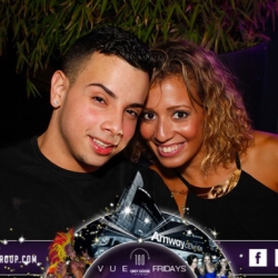 VUE FRIDAYS at One80 Grey Goose Lounge 2014-08-15