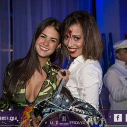 VUE FRIDAYS at One80 Grey Goose Lounge 2015-10-30