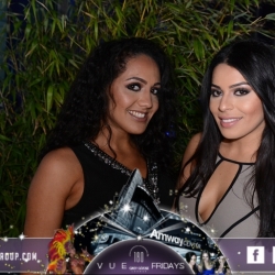 VUE FRIDAYS at One80 Grey Goose Lounge 2015-10-30