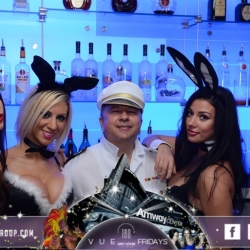 VUE FRIDAYS at One80 Grey Goose Lounge 2015-10-30