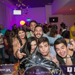 VUE FRIDAYS at One80 Grey Goose Lounge 2015-10-30