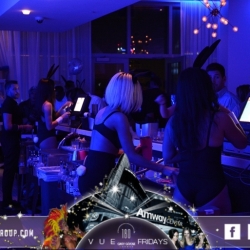 VUE FRIDAYS at One80 Grey Goose Lounge 2015-10-30