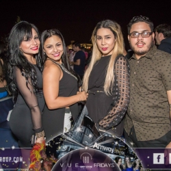 VUE FRIDAYS at One80 Grey Goose Lounge 2015-10-30