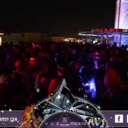 VUE FRIDAYS at One80 Grey Goose Lounge 2015-10-30