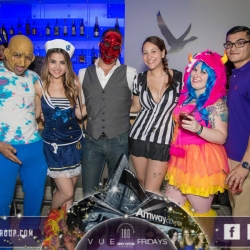 VUE FRIDAYS at One80 Grey Goose Lounge 2015-10-30