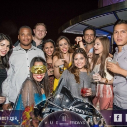 VUE FRIDAYS at One80 Grey Goose Lounge 2015-10-30