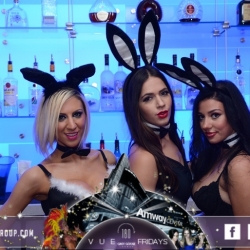 VUE FRIDAYS at One80 Grey Goose Lounge 2015-10-30