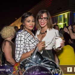 VUE FRIDAYS at One80 Grey Goose Lounge 2015-10-30