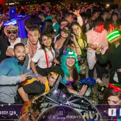 VUE FRIDAYS at One80 Grey Goose Lounge 2015-10-30