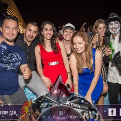 VUE FRIDAYS at One80 Grey Goose Lounge 2015-10-30