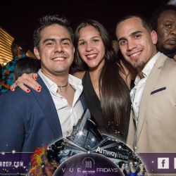 VUE FRIDAYS at One80 Grey Goose Lounge 2015-10-30