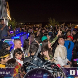 VUE FRIDAYS at One80 Grey Goose Lounge 2015-10-30