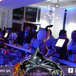 VUE FRIDAYS at One80 Grey Goose Lounge 2015-10-30