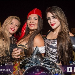 VUE FRIDAYS at One80 Grey Goose Lounge 2015-10-30