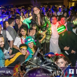 VUE FRIDAYS at One80 Grey Goose Lounge 2015-10-30