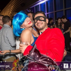 VUE FRIDAYS at One80 Grey Goose Lounge 2015-10-30