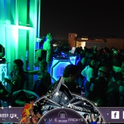 VUE FRIDAYS at One80 Grey Goose Lounge 2015-10-30