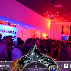 VUE FRIDAYS at One80 Grey Goose Lounge 2015-10-30