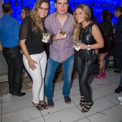 VUE FRIDAYS at One80 Grey Goose Lounge 2015-10-30