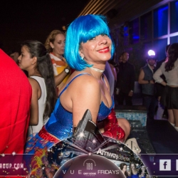 VUE FRIDAYS at One80 Grey Goose Lounge 2015-10-30