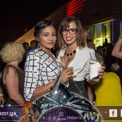 VUE FRIDAYS at One80 Grey Goose Lounge 2015-10-30