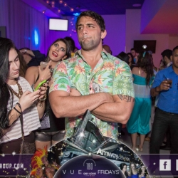 VUE FRIDAYS at One80 Grey Goose Lounge 2015-10-30