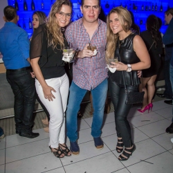 VUE FRIDAYS at One80 Grey Goose Lounge 2015-10-30