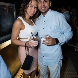 VUE FRIDAYS at One80 Grey Goose Lounge 2015-11-06