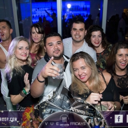 VUE FRIDAYS at One80 Grey Goose Lounge 2015-11-06