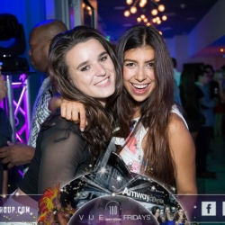 VUE FRIDAYS at One80 Grey Goose Lounge 2015-11-06