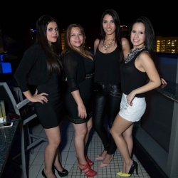 VUE FRIDAYS at One80 Grey Goose Lounge 2015-11-06