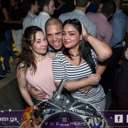 VUE FRIDAYS at One80 Grey Goose Lounge 2015-11-06