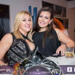 VUE FRIDAYS at One80 Grey Goose Lounge 2015-11-06