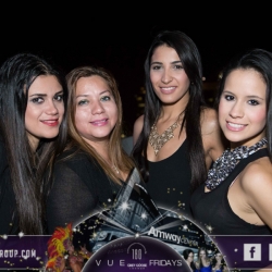 VUE FRIDAYS at One80 Grey Goose Lounge 2015-11-06