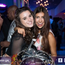 VUE FRIDAYS at One80 Grey Goose Lounge 2015-11-06