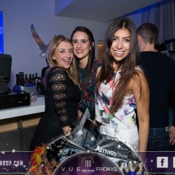 VUE FRIDAYS at One80 Grey Goose Lounge 2015-11-06